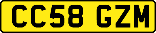 CC58GZM