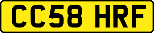 CC58HRF