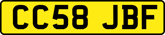 CC58JBF