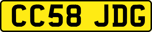 CC58JDG