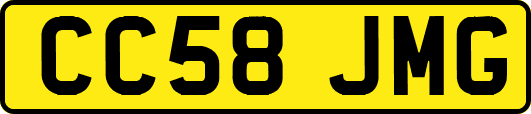 CC58JMG
