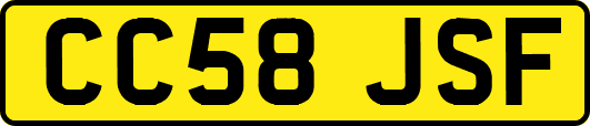 CC58JSF