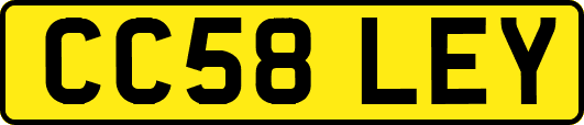 CC58LEY