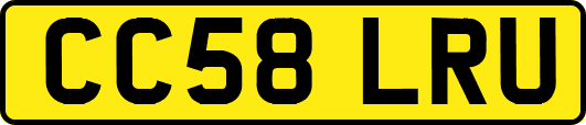 CC58LRU