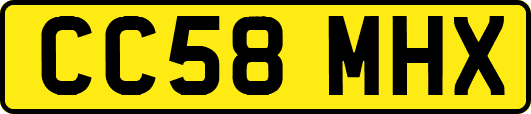 CC58MHX
