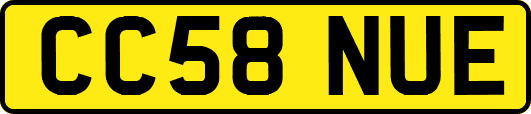 CC58NUE