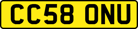 CC58ONU