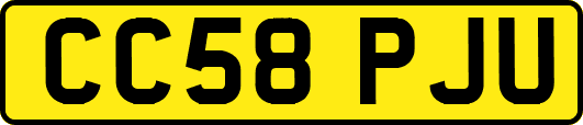 CC58PJU