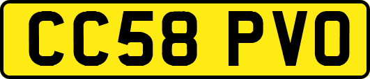 CC58PVO