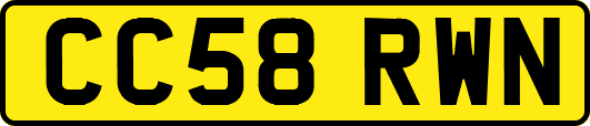 CC58RWN