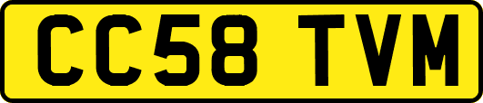 CC58TVM