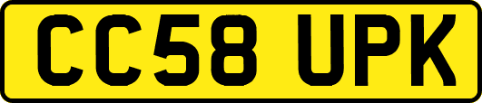 CC58UPK