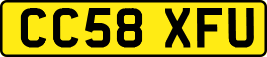CC58XFU