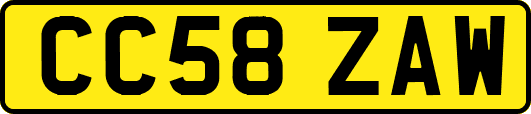CC58ZAW