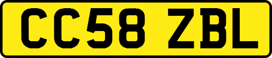 CC58ZBL
