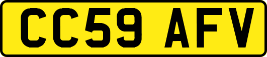 CC59AFV
