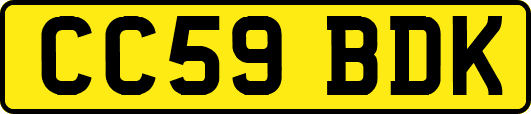 CC59BDK