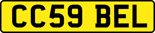 CC59BEL