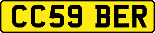 CC59BER