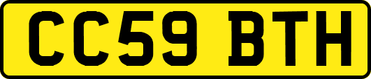 CC59BTH