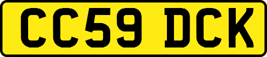 CC59DCK