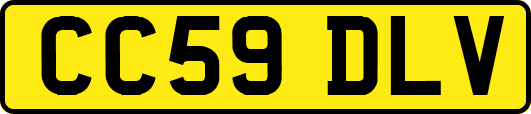 CC59DLV
