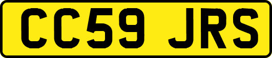 CC59JRS