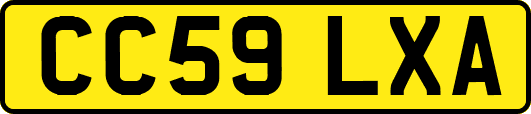 CC59LXA