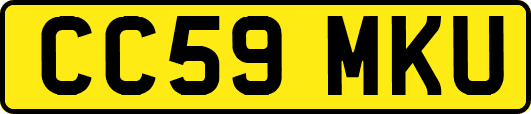 CC59MKU