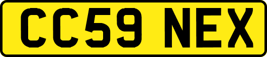 CC59NEX