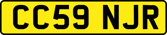 CC59NJR