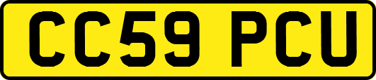 CC59PCU