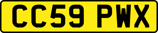 CC59PWX