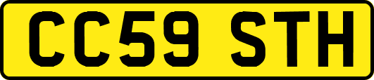 CC59STH