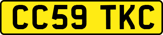 CC59TKC
