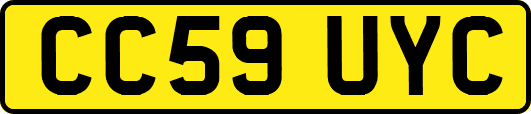 CC59UYC