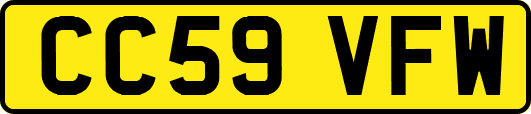 CC59VFW