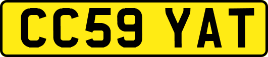 CC59YAT