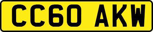 CC60AKW