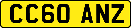 CC60ANZ