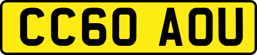 CC60AOU