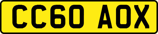 CC60AOX