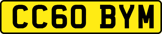 CC60BYM