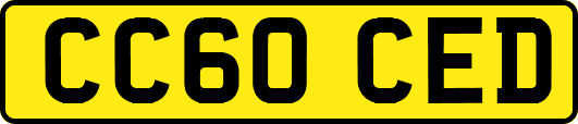 CC60CED