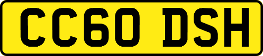 CC60DSH