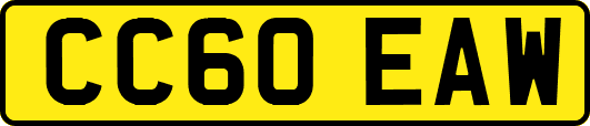 CC60EAW