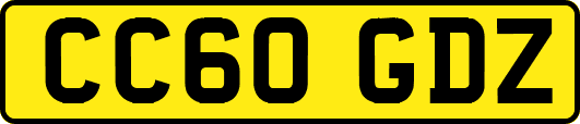 CC60GDZ