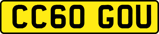 CC60GOU