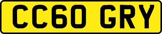CC60GRY