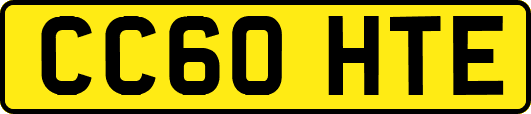 CC60HTE